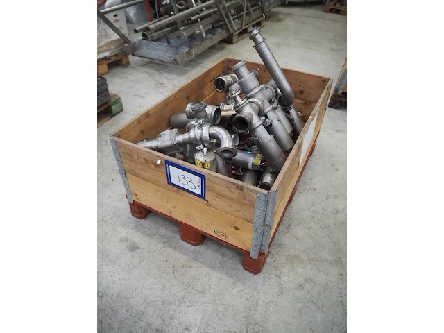 Alfa laval - afbeelding 1 van  8