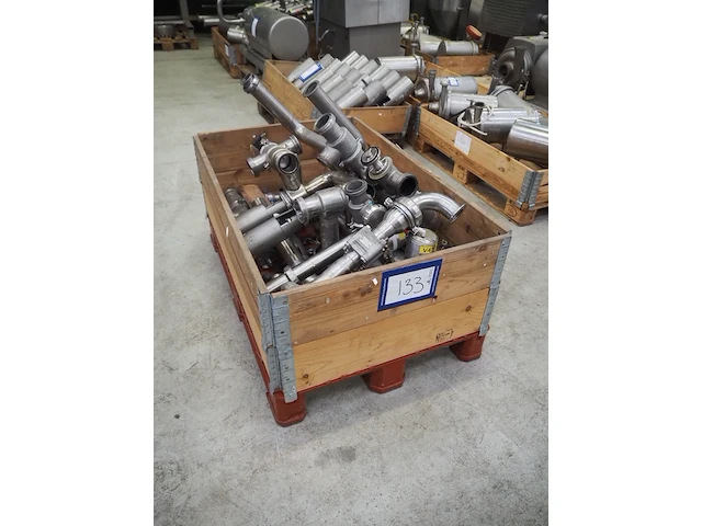 Alfa laval - afbeelding 2 van  8