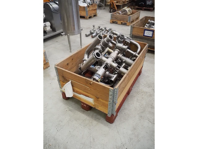 Alfa laval - afbeelding 3 van  8