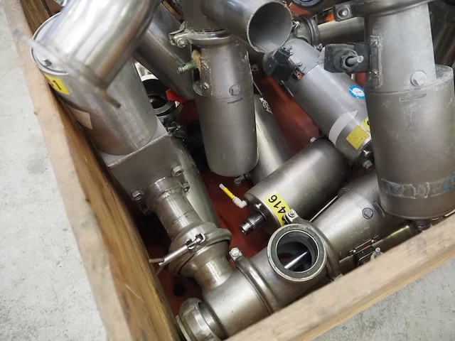 Alfa laval - afbeelding 6 van  8