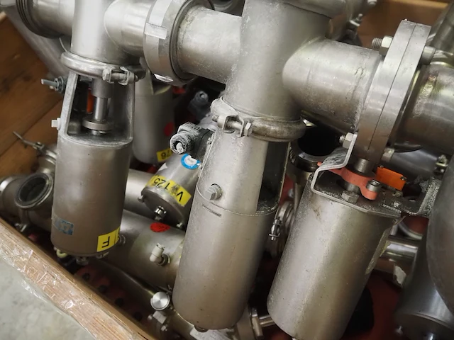 Alfa laval - afbeelding 8 van  8