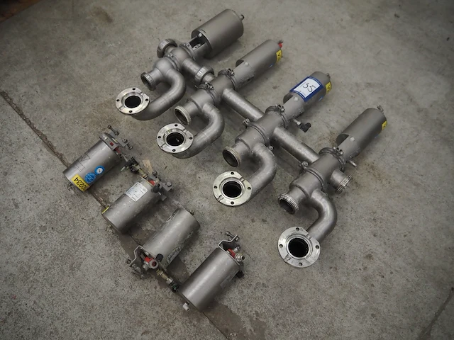 Alfa laval - afbeelding 1 van  8