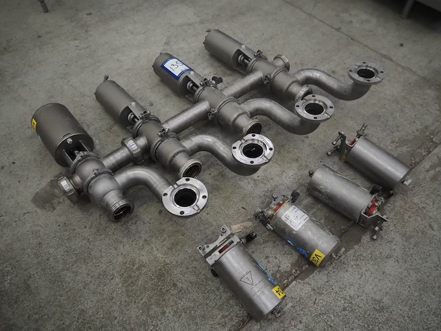 Alfa laval - afbeelding 2 van  8