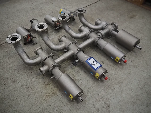 Alfa laval - afbeelding 4 van  8
