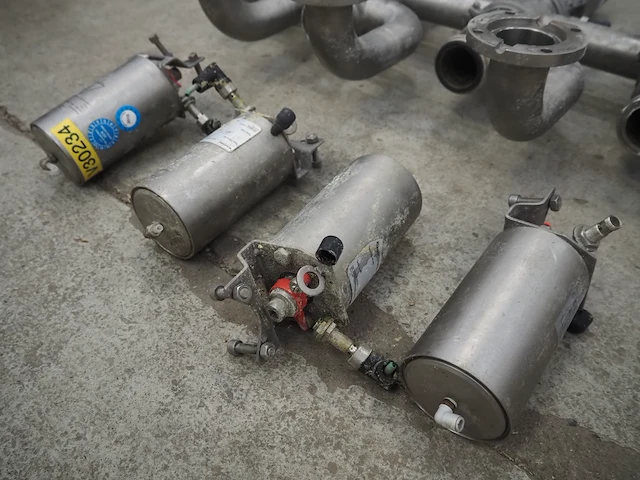Alfa laval - afbeelding 6 van  8