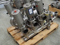 Alfa laval - afbeelding 1 van  8