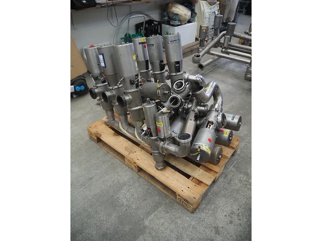 Alfa laval - afbeelding 2 van  8