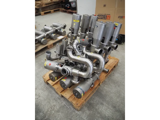 Alfa laval - afbeelding 3 van  8