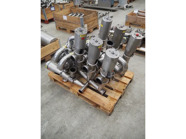 Alfa laval - afbeelding 4 van  8