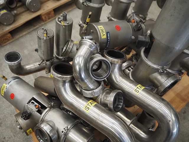 Alfa laval - afbeelding 6 van  8
