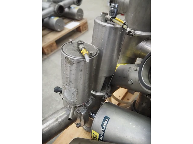 Alfa laval - afbeelding 7 van  8