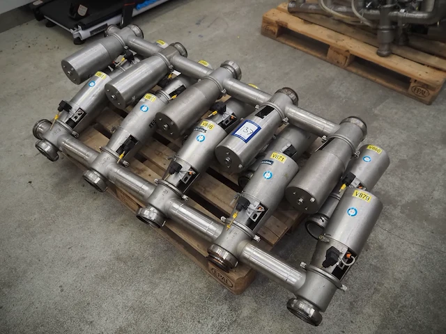 Alfa laval - afbeelding 1 van  7