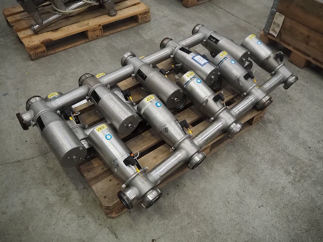 Alfa laval - afbeelding 2 van  7