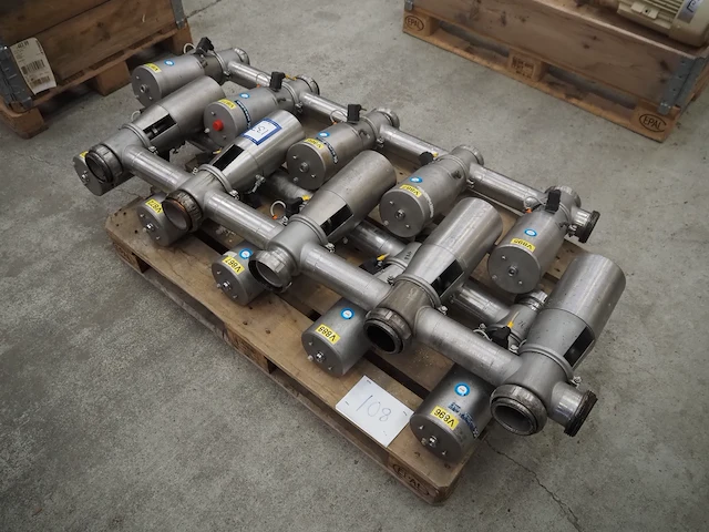 Alfa laval - afbeelding 3 van  7