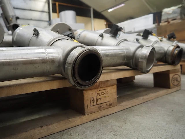 Alfa laval - afbeelding 5 van  7