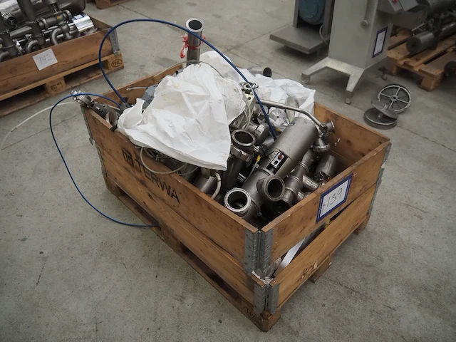 Alfa laval - afbeelding 2 van  7