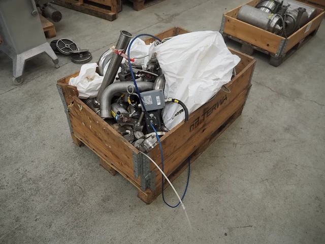 Alfa laval - afbeelding 3 van  7