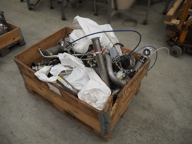 Alfa laval - afbeelding 4 van  7