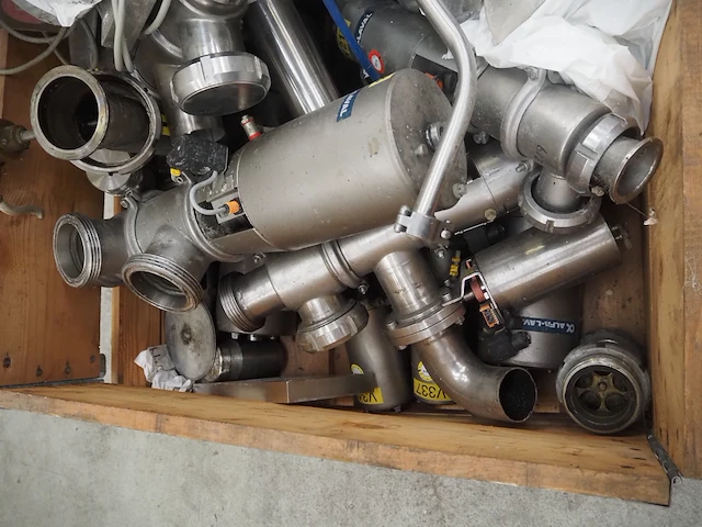 Alfa laval - afbeelding 5 van  7