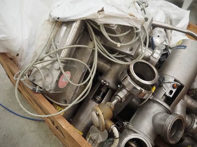 Alfa laval - afbeelding 7 van  7