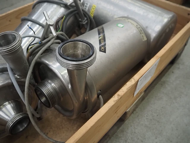 Alfa laval - afbeelding 3 van  12