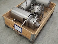 Alfa laval - afbeelding 1 van  12