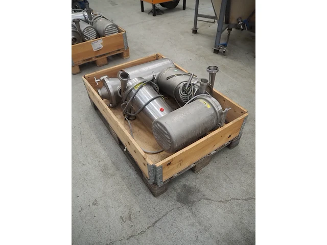 Alfa laval - afbeelding 5 van  12