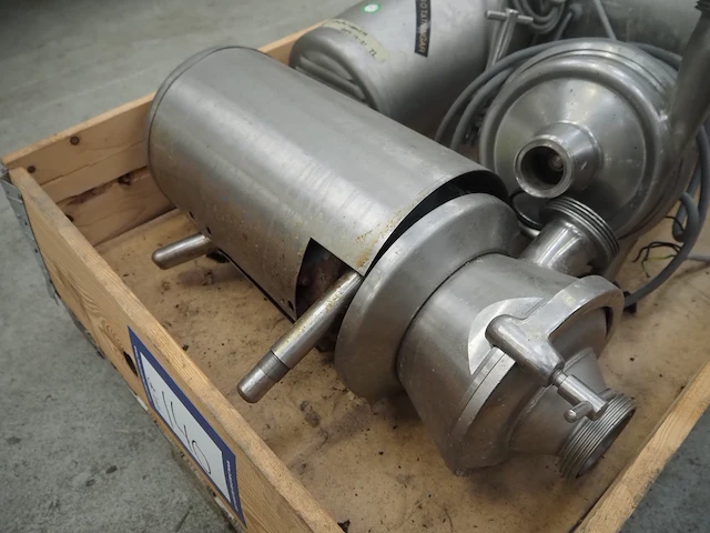Alfa laval - afbeelding 6 van  12
