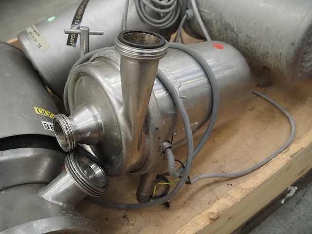 Alfa laval - afbeelding 8 van  12