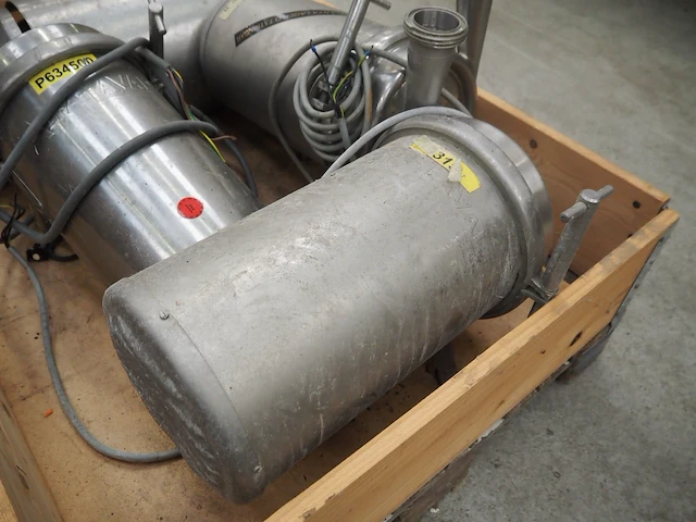 Alfa laval - afbeelding 11 van  12