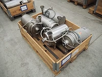 Alfa laval - afbeelding 1 van  9