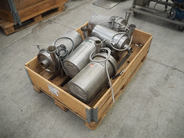 Alfa laval - afbeelding 2 van  9