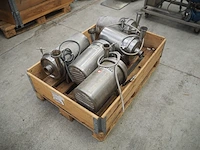 Alfa laval - afbeelding 2 van  9