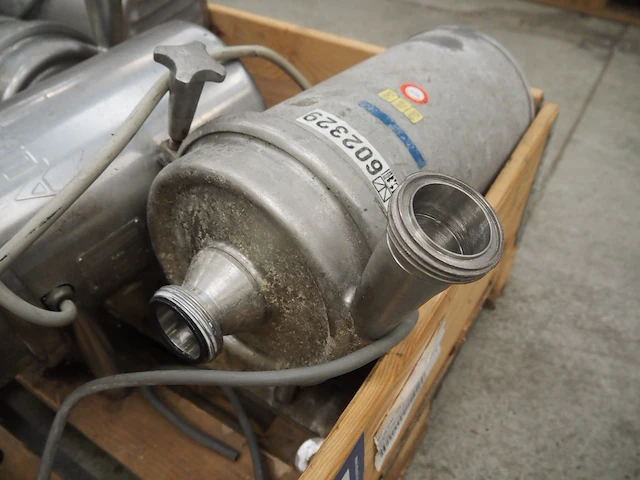 Alfa laval - afbeelding 3 van  9