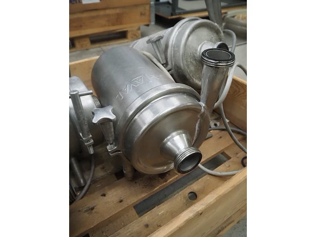 Alfa laval - afbeelding 5 van  9