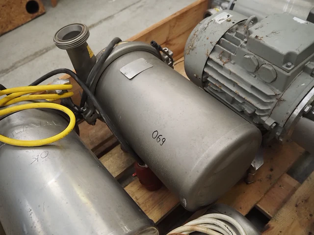 Alfa laval - afbeelding 2 van  18