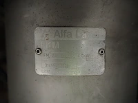 Alfa laval - afbeelding 4 van  18