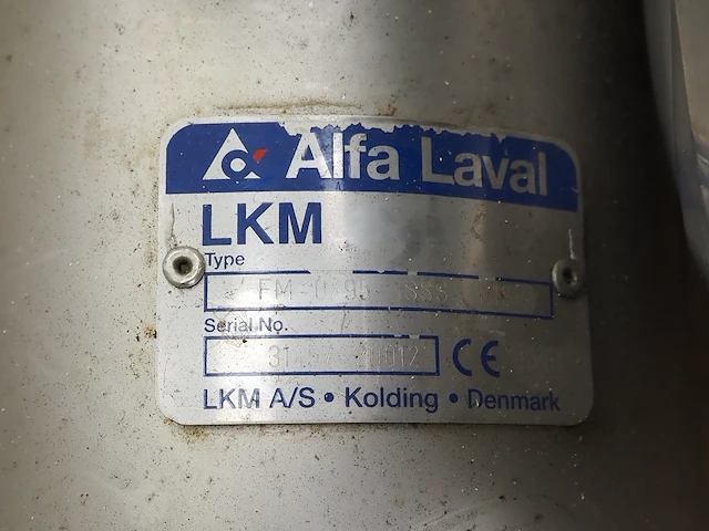 Alfa laval - afbeelding 10 van  18
