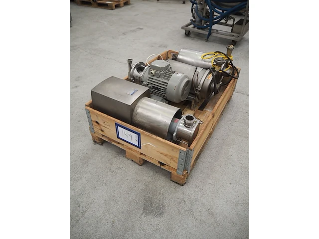 Alfa laval - afbeelding 11 van  18