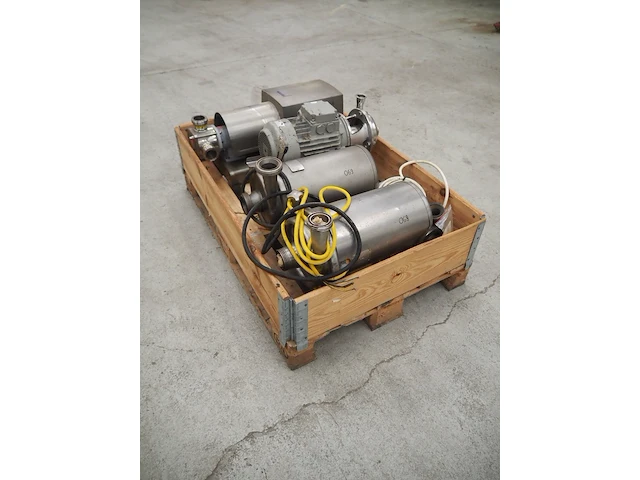 Alfa laval - afbeelding 12 van  18