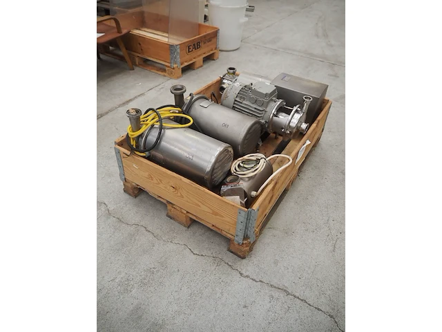 Alfa laval - afbeelding 13 van  18