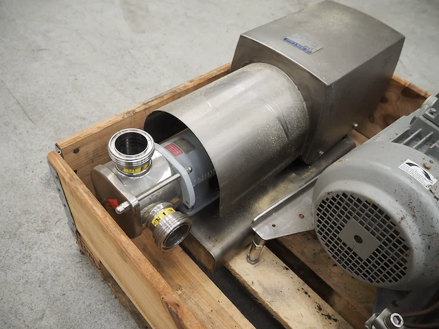 Alfa laval - afbeelding 14 van  18