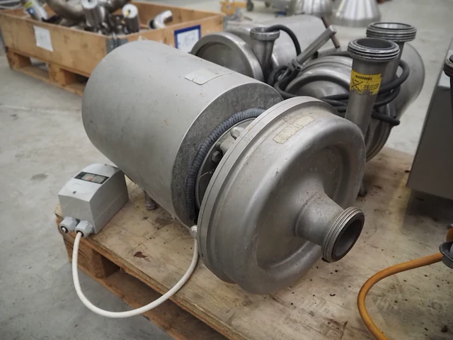 Alfa laval - afbeelding 4 van  19