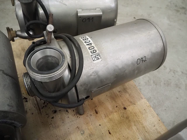 Alfa laval - afbeelding 9 van  19