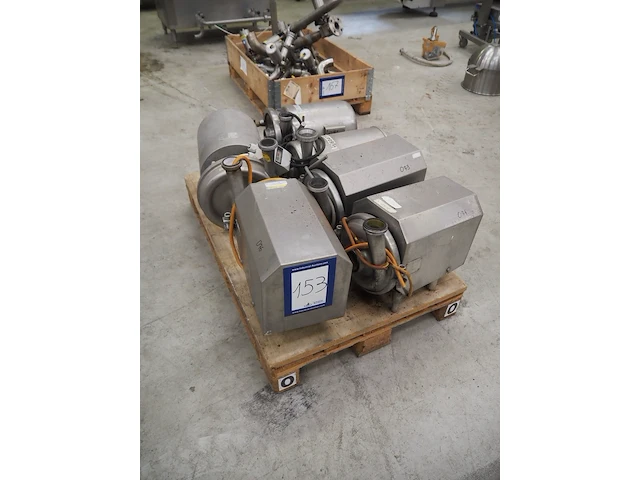 Alfa laval - afbeelding 1 van  19