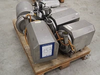 Alfa laval - afbeelding 1 van  19
