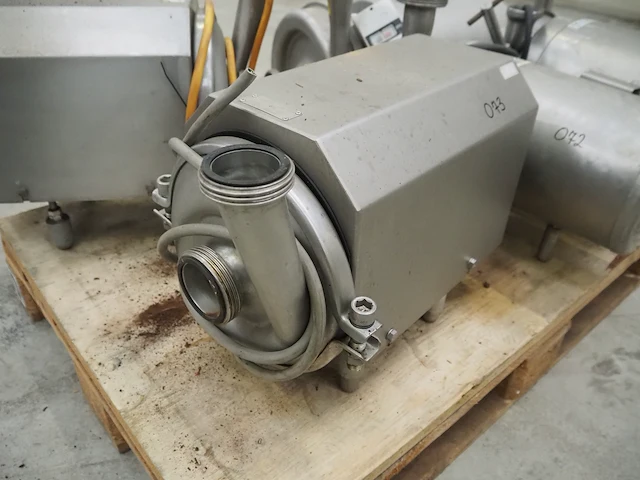 Alfa laval - afbeelding 16 van  19
