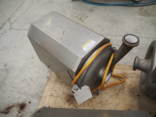Alfa laval - afbeelding 19 van  19