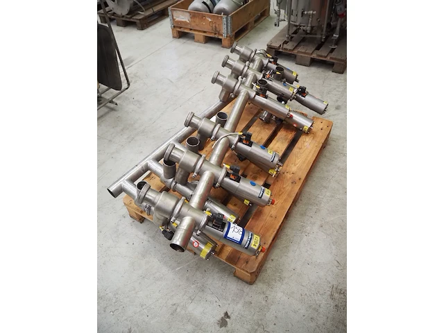 Alfa laval - afbeelding 1 van  6