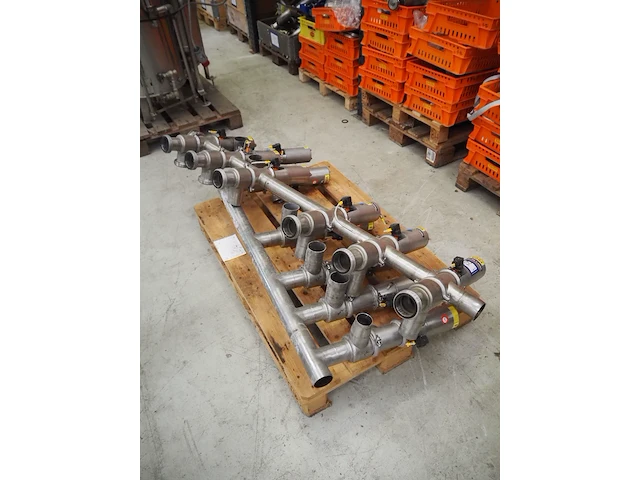 Alfa laval - afbeelding 2 van  6
